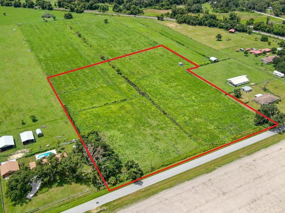 For Sale: $325,000 (6.38 acres)