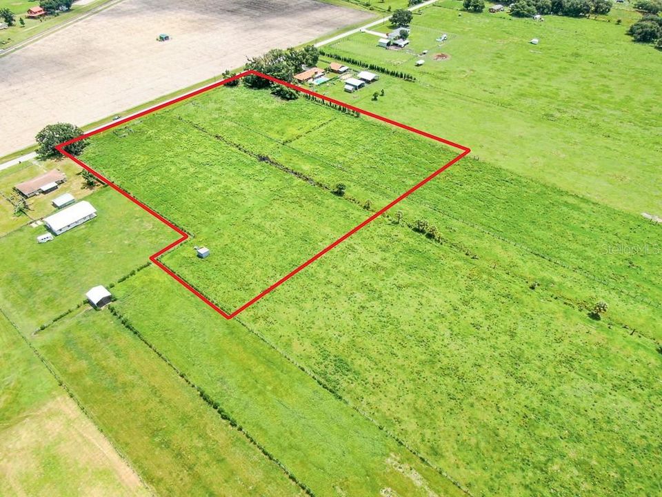 For Sale: $325,000 (6.38 acres)