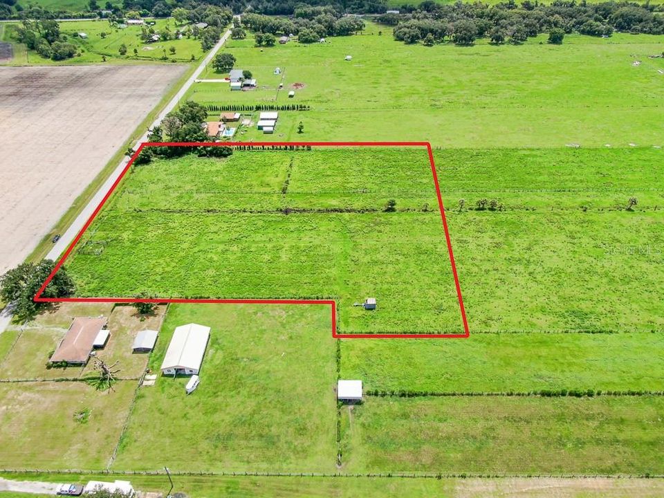 For Sale: $325,000 (6.38 acres)