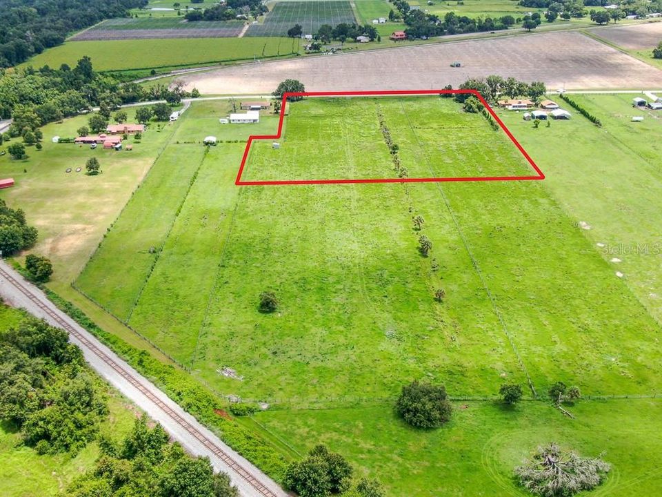 For Sale: $325,000 (6.38 acres)