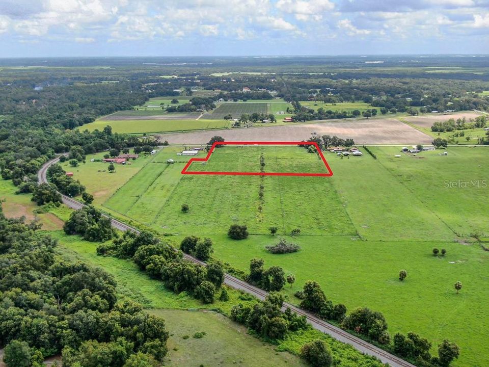 For Sale: $325,000 (6.38 acres)