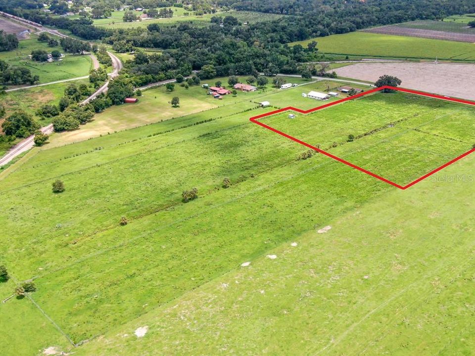 For Sale: $325,000 (6.38 acres)