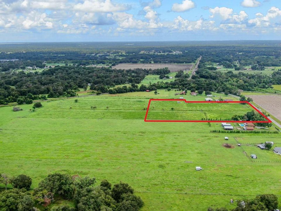 For Sale: $325,000 (6.38 acres)