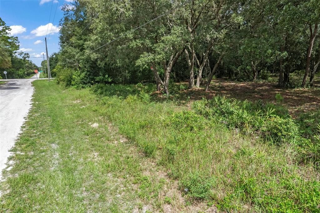 На продажу: $45,000 (0.98 acres)