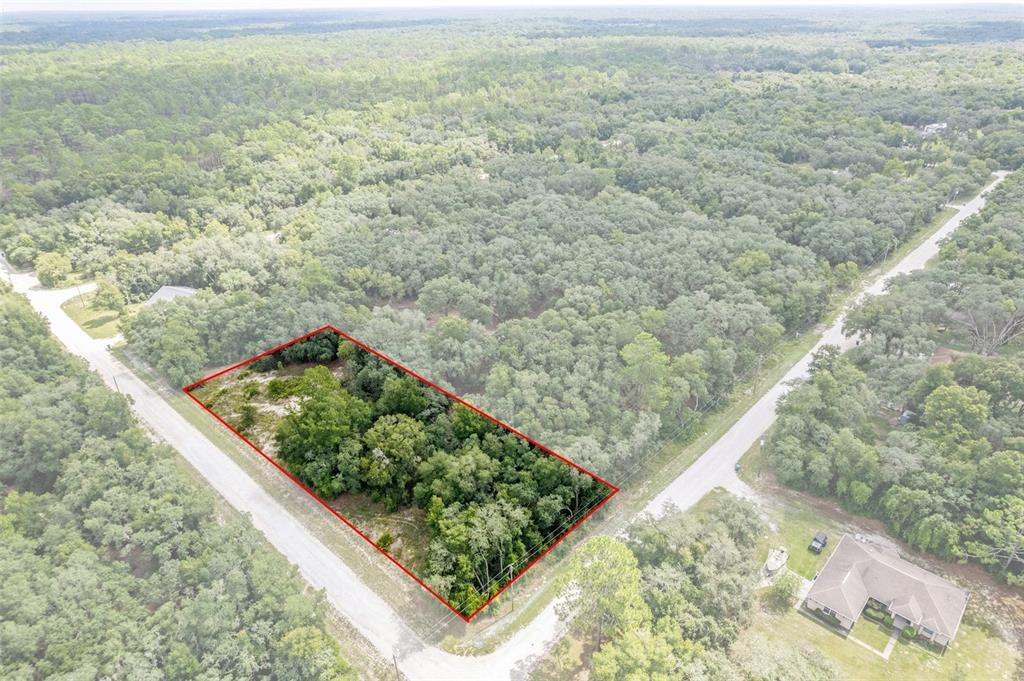 На продажу: $45,000 (0.98 acres)