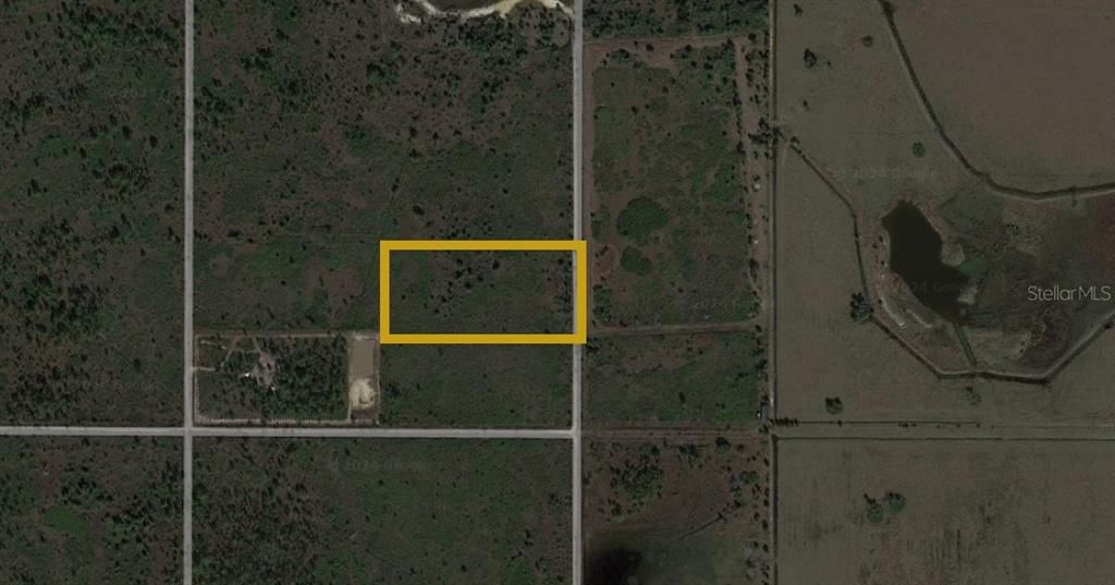 待售: $61,900 (5.00 acres)