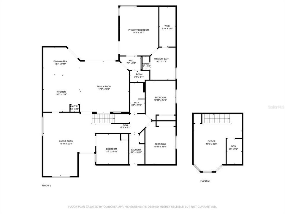 En Venta: $965,000 (4 camas, 3 baños, 2902 Pies cuadrados)