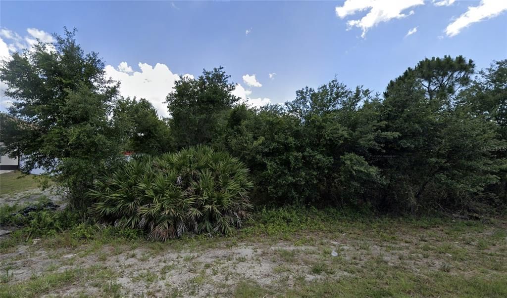 Vendido Recientemente: $21,995 (0.29 acres)