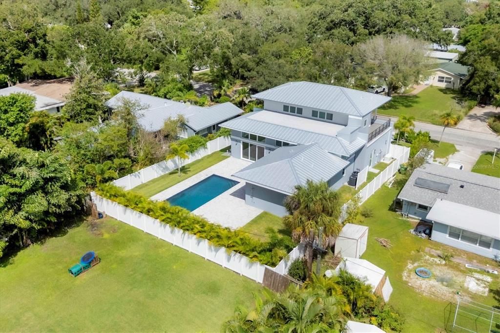 En Venta: $1,880,000 (4 camas, 4 baños, 2692 Pies cuadrados)