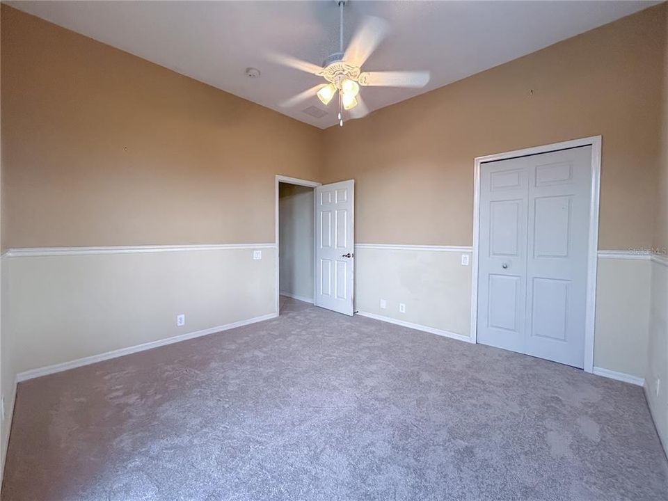 3rd bedroom