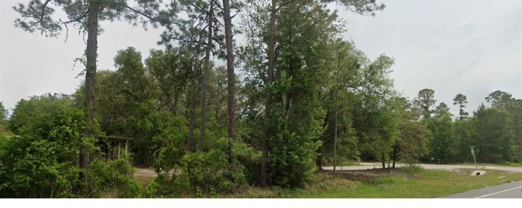 Active With Contract: $15,500 (0.62 acres)