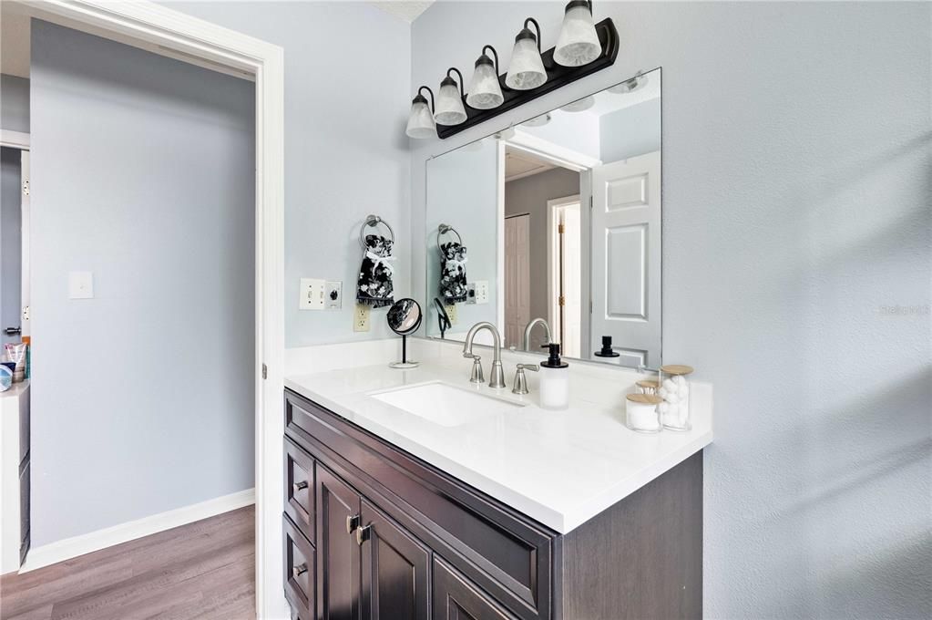 Bathroom Vanity