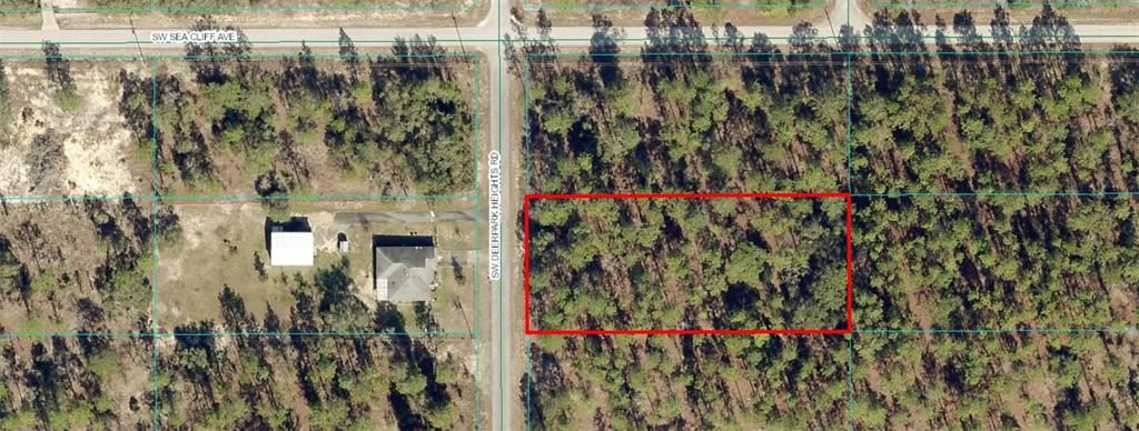 Recently Sold: $25,000 (0.99 acres)