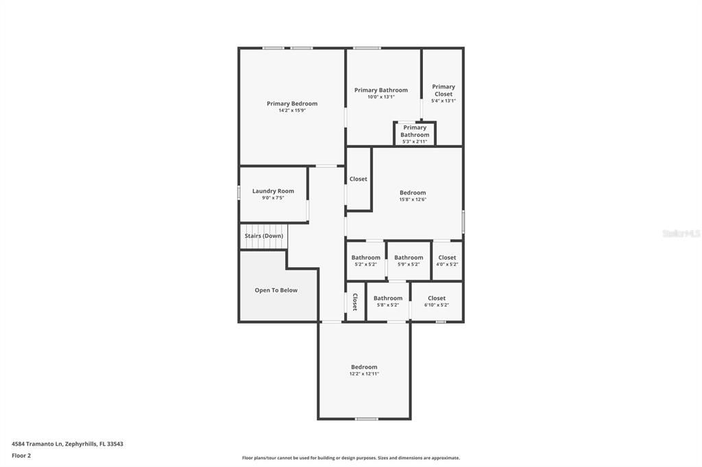 Active With Contract: $650,000 (4 beds, 3 baths, 2300 Square Feet)