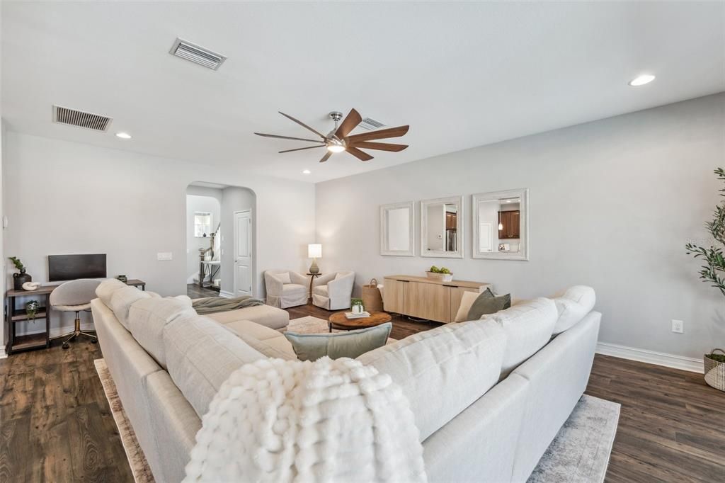 Active With Contract: $650,000 (4 beds, 3 baths, 2300 Square Feet)