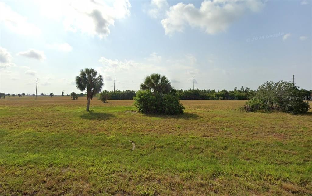 Street View of property.