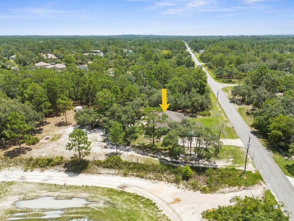 Active With Contract: $440,000 (4 beds, 2 baths, 2534 Square Feet)