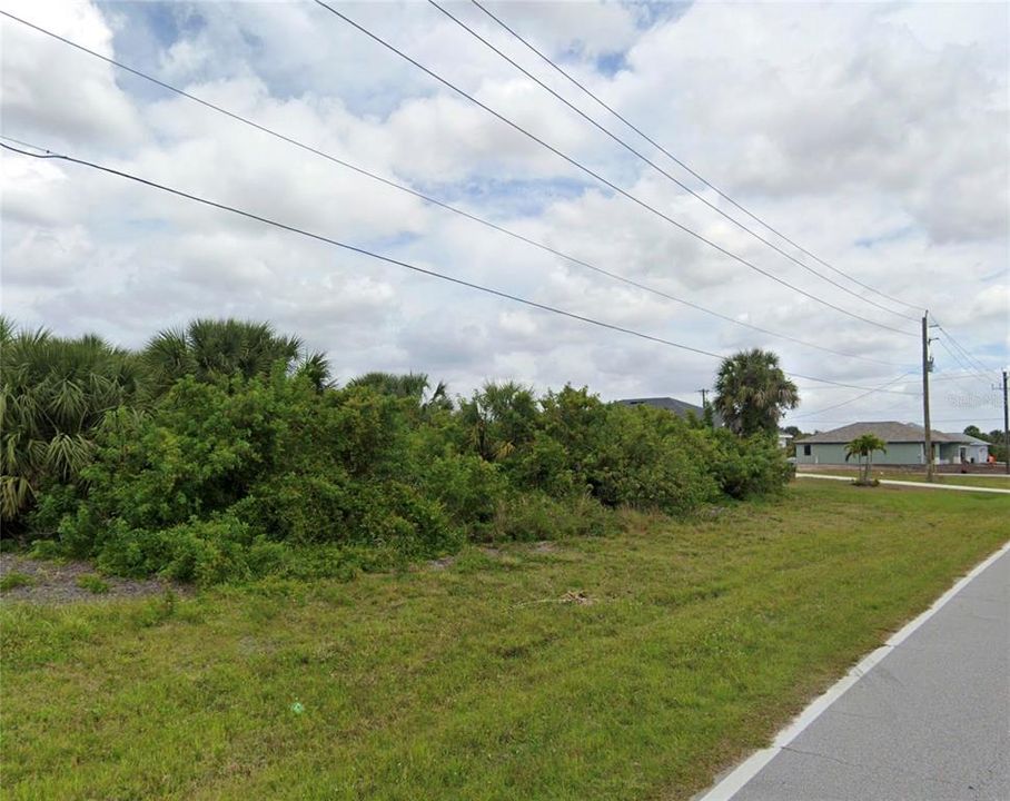 En Venta: $29,000 (0.17 acres)