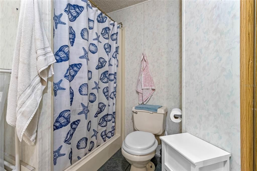 2nd Bathroom