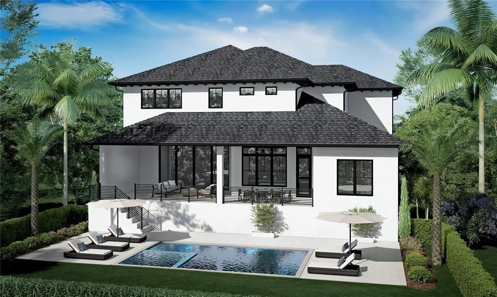 Active With Contract: $3,500,000 (4 beds, 5 baths, 4753 Square Feet)