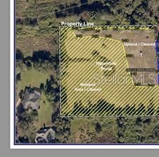 For Sale: $549,000 (4.35 acres)