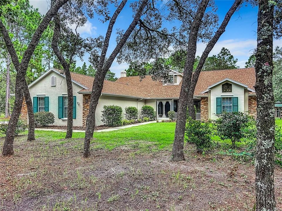 Active With Contract: $697,000 (3 beds, 3 baths, 3443 Square Feet)