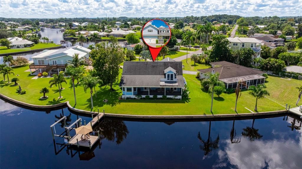 For Sale: $989,000 (3 beds, 3 baths, 2733 Square Feet)