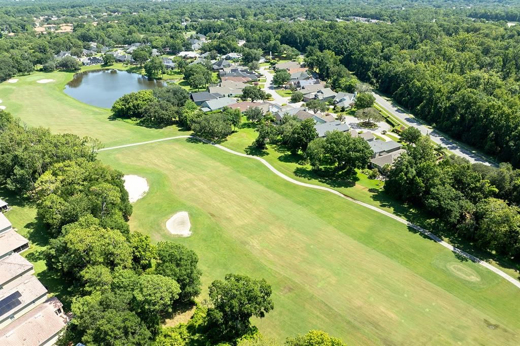 Tuscawilla Country Club is an 18-hole golf course nearby.