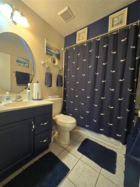 2nd bathroom