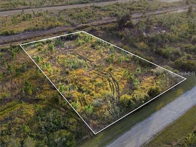 На продажу: $21,000 (0.50 acres)