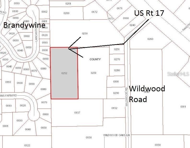 For Sale: $175,000 (2.50 acres)