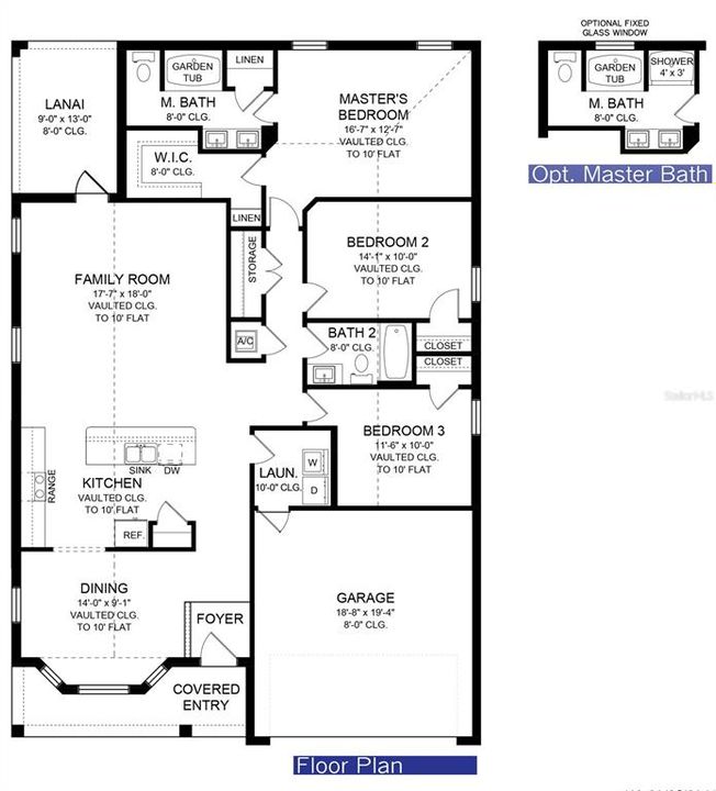 For Sale: $407,900 (3 beds, 2 baths, 1780 Square Feet)