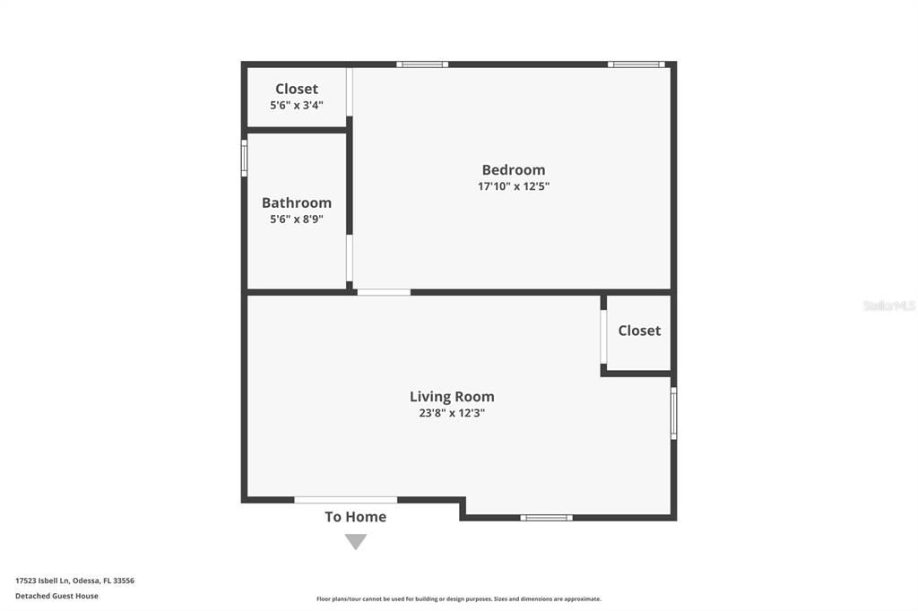 En Venta: $1,850,000 (4 camas, 4 baños, 3928 Pies cuadrados)