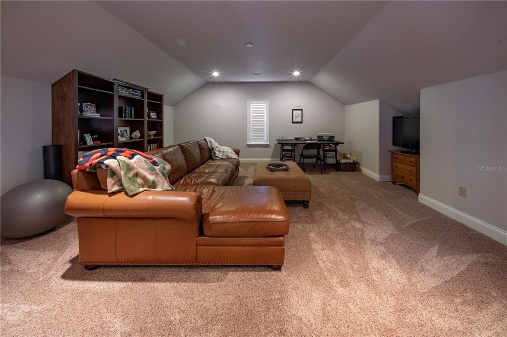 Bonus Room