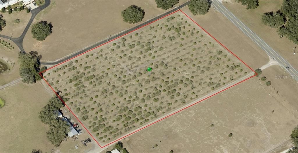 For Sale: $378,500 (7.00 acres)