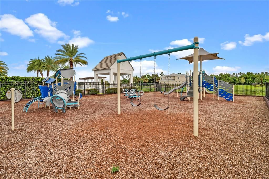 Community Playground