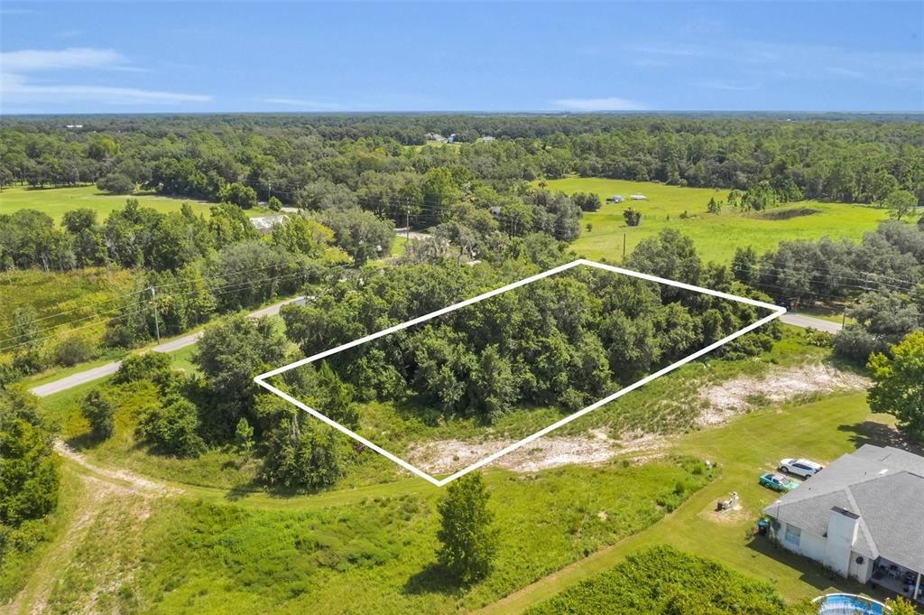 Active With Contract: $47,000 (0.79 acres)