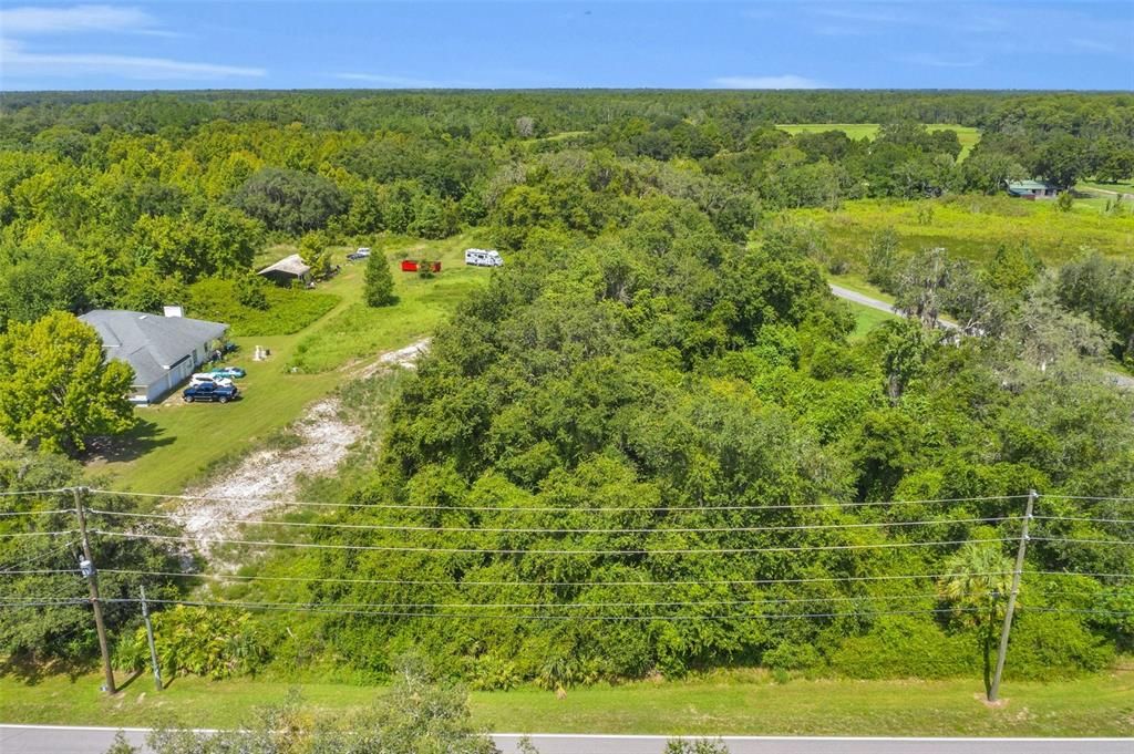 Active With Contract: $47,000 (0.79 acres)