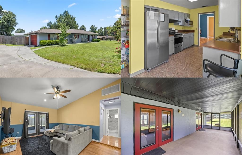 Active With Contract: $249,900 (3 beds, 2 baths, 1527 Square Feet)