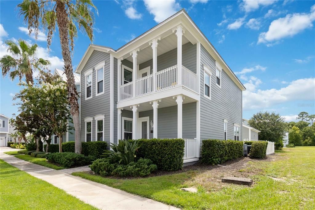 Active With Contract: $595,000 (4 beds, 3 baths, 2324 Square Feet)