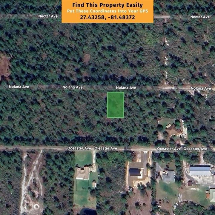 For Sale: $13,500 (0.23 acres)