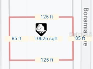 待售: $80,000 (0.24 acres)