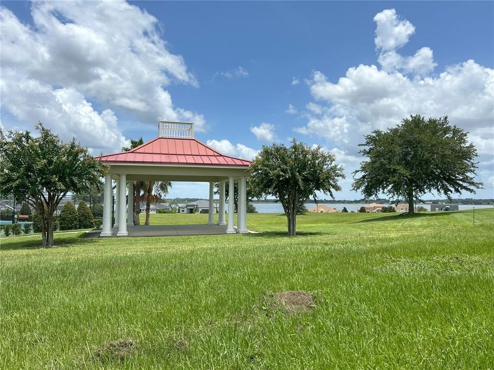 Gazebo