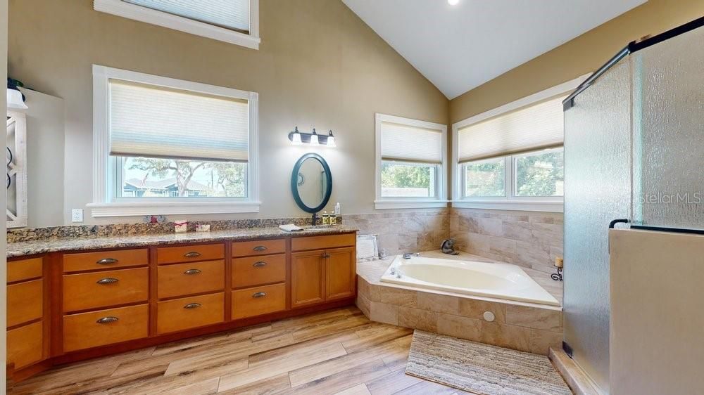 Master Bath