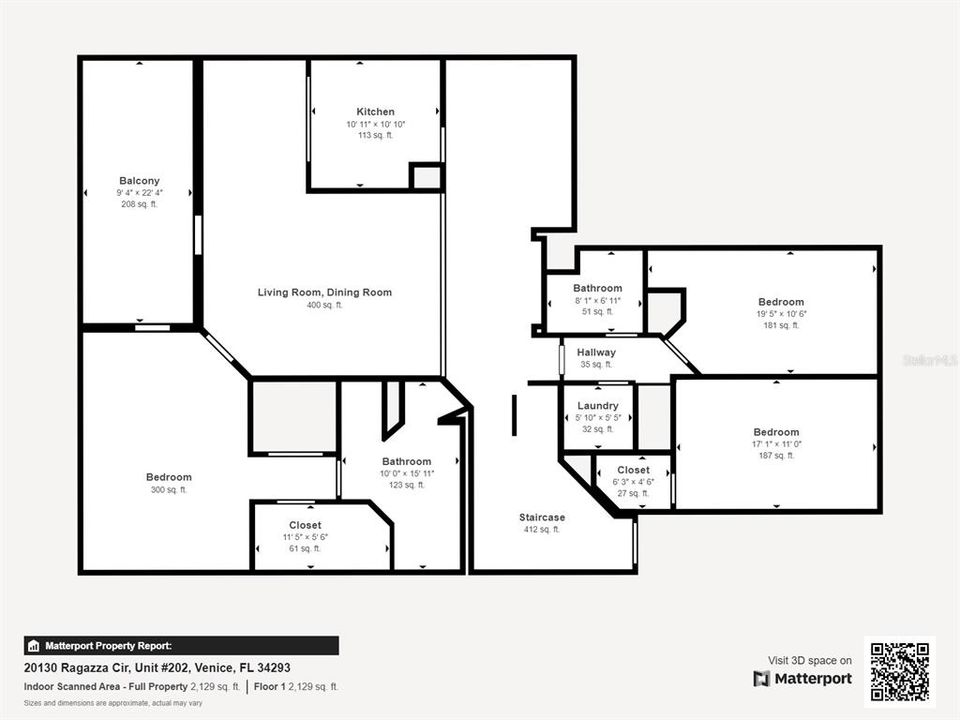 Activo con contrato: $375,000 (3 camas, 2 baños, 2187 Pies cuadrados)