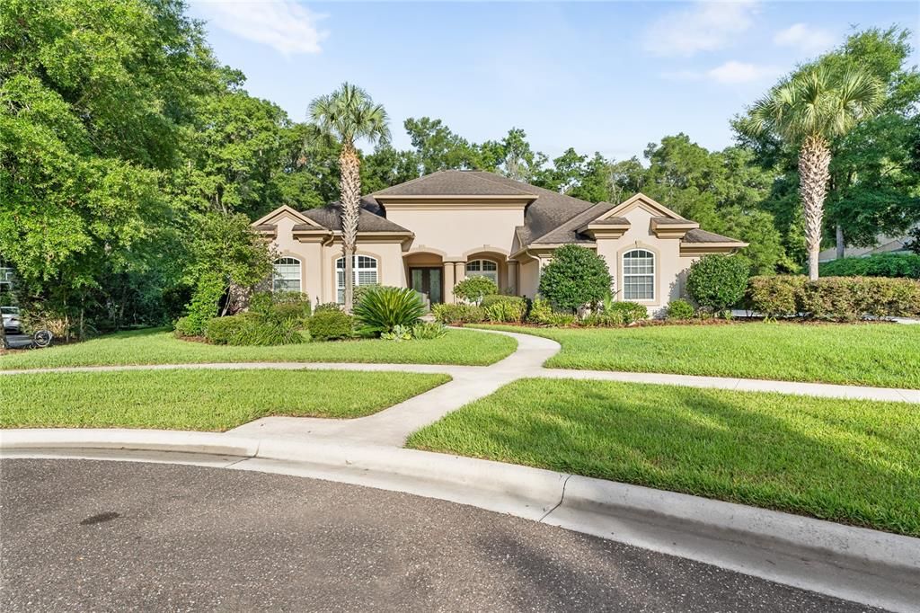 Active With Contract: $1,080,000 (5 beds, 3 baths, 3695 Square Feet)