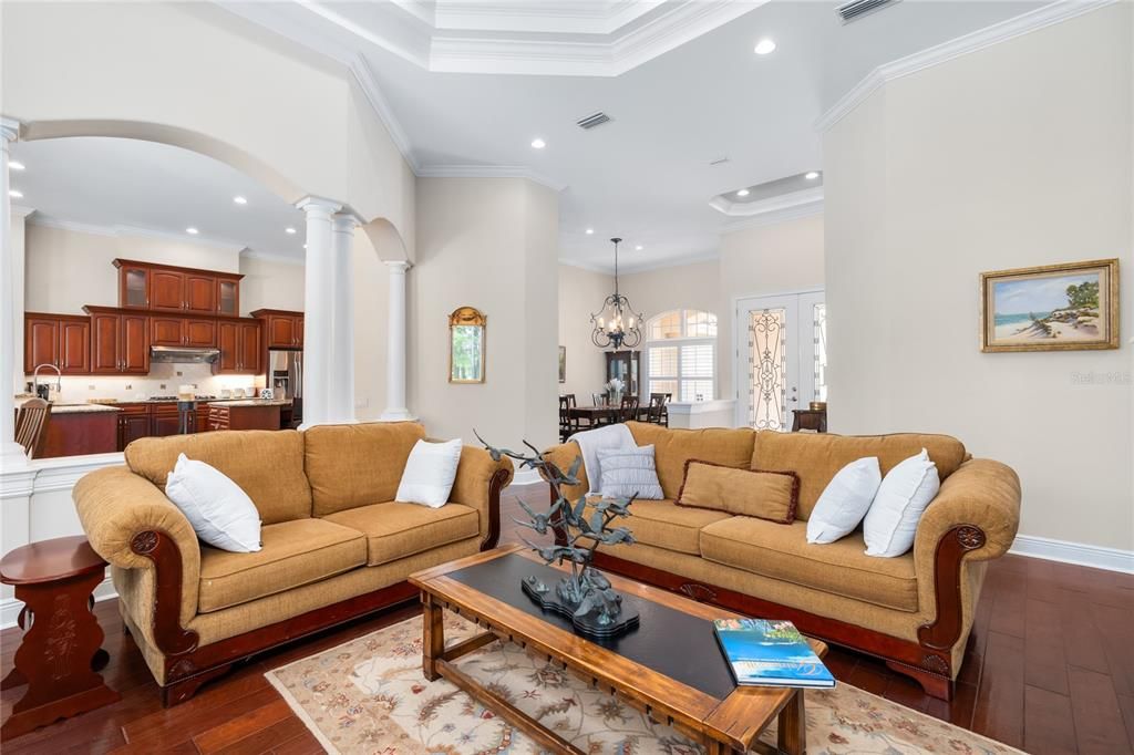 Active With Contract: $1,080,000 (5 beds, 3 baths, 3695 Square Feet)