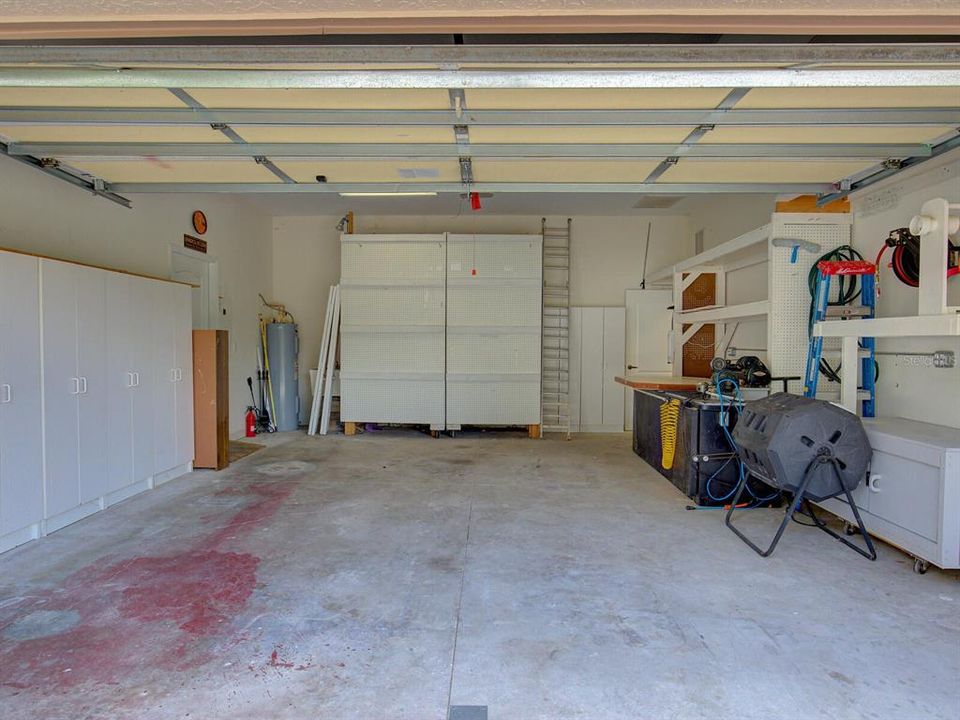 Garage Storage