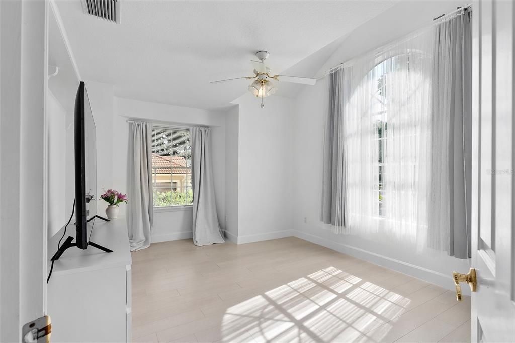 Second Floor Bedroom 3