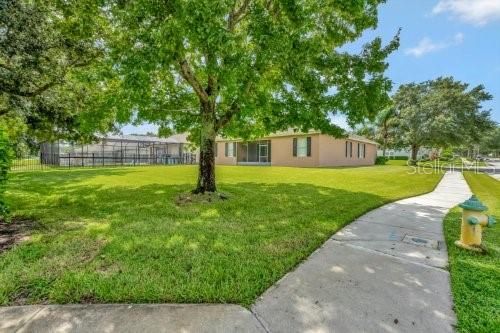 Active With Contract: $429,900 (4 beds, 3 baths, 2179 Square Feet)